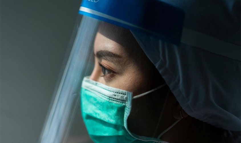 UNIRON realizará ‘I Café com Enfermagem’, abordando a percepção do enfemeirando no contexto da pandemia