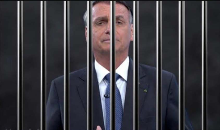 Bolsonaro aumentou a gasolina