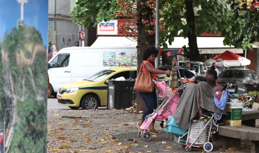 STF garante proibição de remoção de pessoas em situação de rua