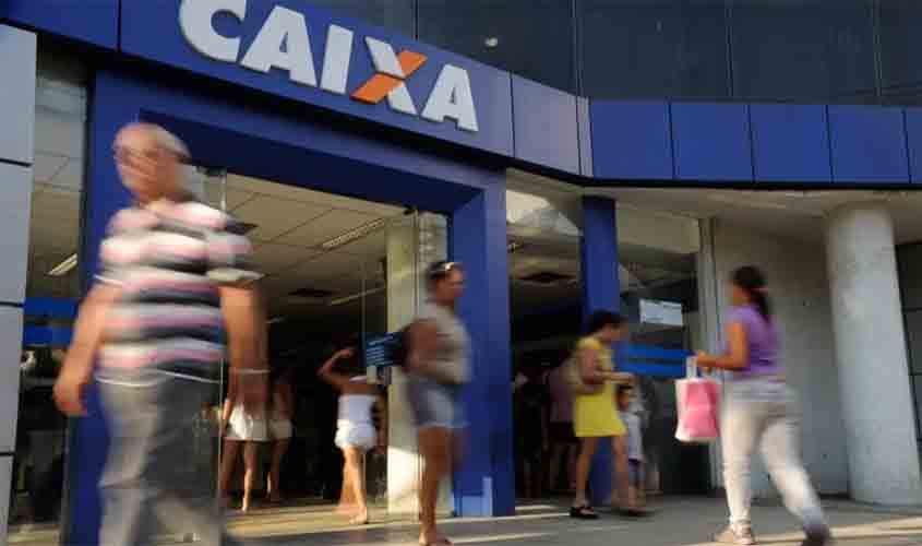 Caixa paga Bolsa Família a beneficiários com NIS de final 3