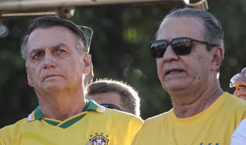 Áudios revelam que Trump se meteu com uma súcia de marginais