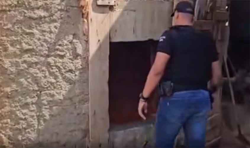 POLÍCIA CIVIL INCINERA ENTORPECENTES EM CUJUBIM