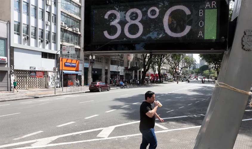 Como proteger pesca e aquicultura do El Niño