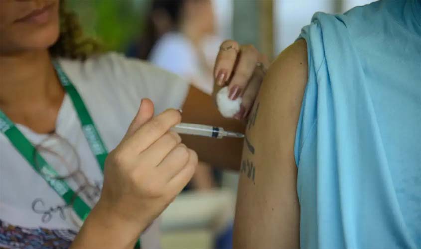 País terá Dia D de Multivacinação neste sábado