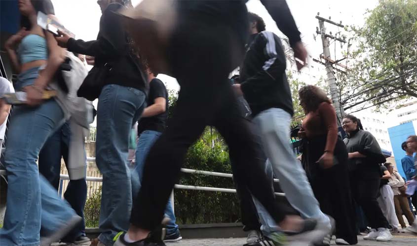 Encceja 2026: provas serão aplicadas neste domingo