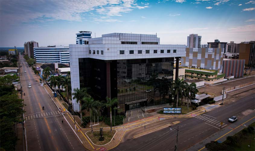 TJRO orienta condutas do Judiciário nas Eleições 2026
