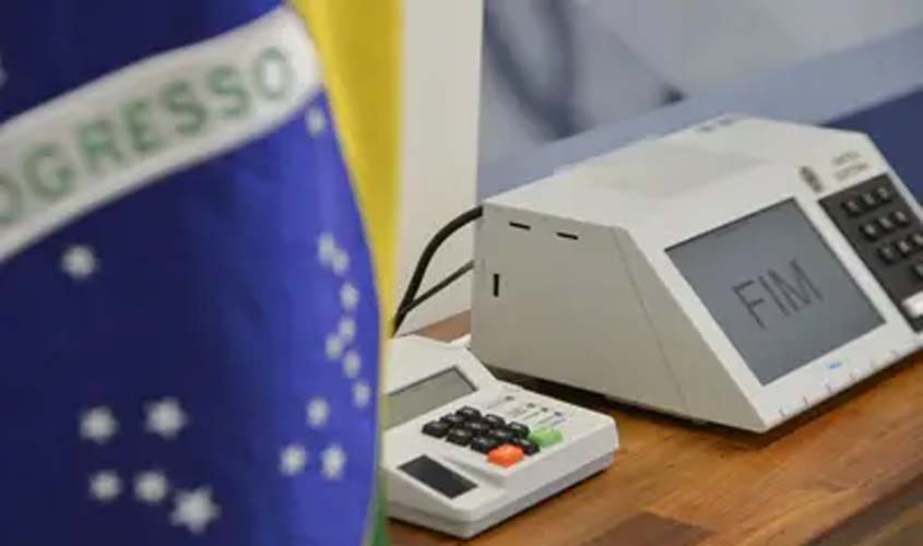 Propaganda eleitoral tem mais de mil denúncias