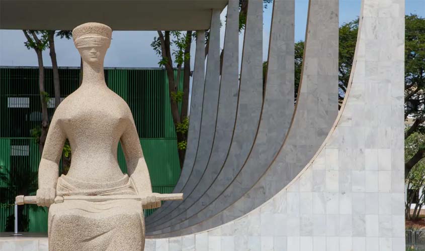 STF retoma julgamento da Lei da Ficha Limpa em setembro