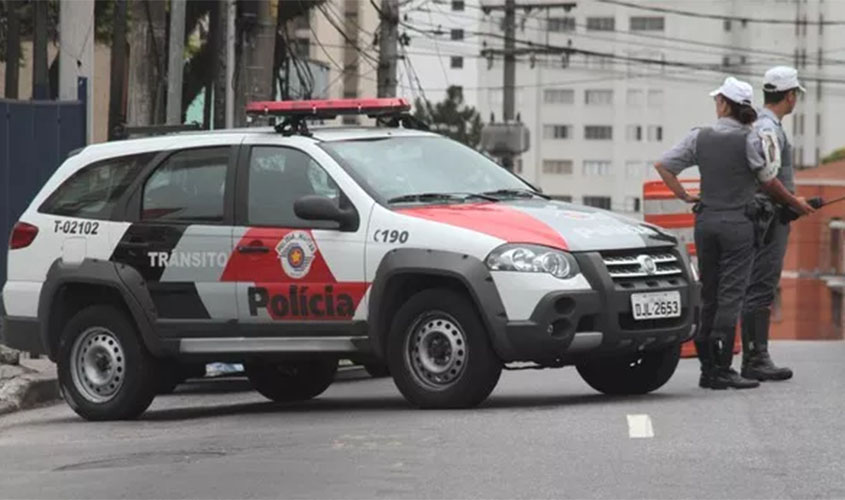 Policiais acusados da morte de ambulante em São Paulo serão julgados pelo tribunal do júri