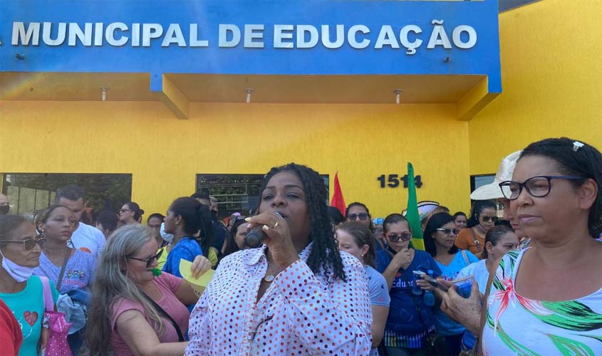 Professora Léo Simão amplia apoio na reta final da campanha 
