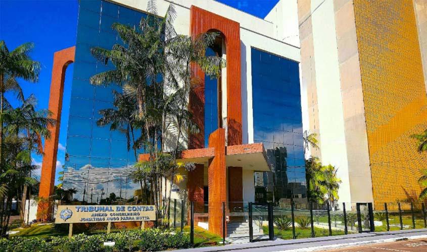 TCE-RO recomenda videoconferência como meio preferencial para realização de audiências com membros