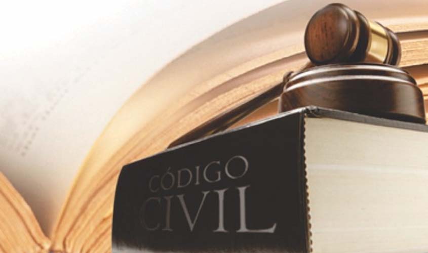 Advocacia pode contribuir na atualização do Código Civil