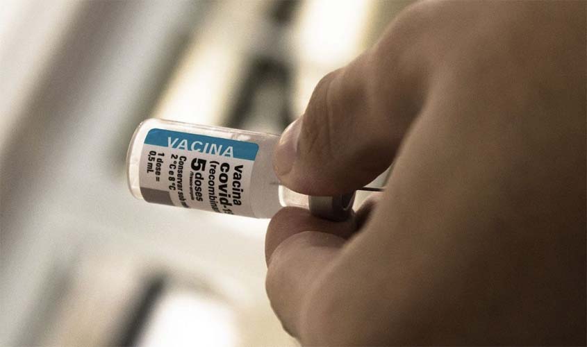 PNI prepara inclusão das vacinas de covid-19 no calendário de rotina