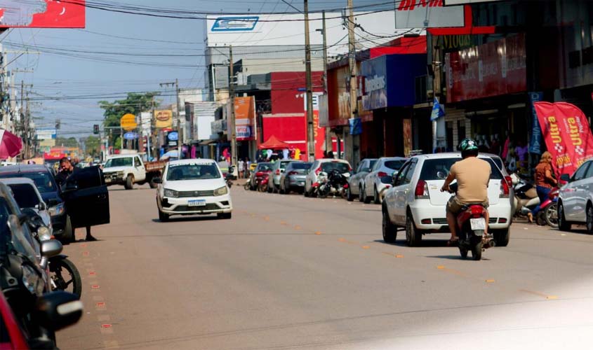 Refaz ICMS é sancionado pelo Governo de Rondônia para auxiliar na recuperação de créditos fiscais