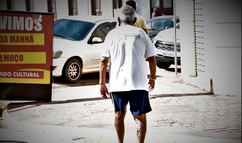 Nem toda violência contra a pessoa idosa deixa marcas no corpo