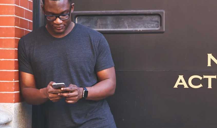 Apostar pelo celular ficou mais seguro: o caso do Face ID da Pixbet