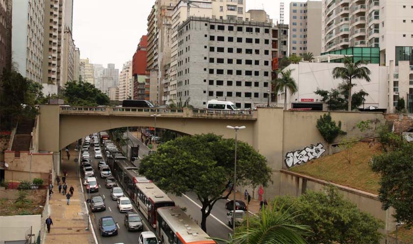 Polícia Federal combate em São Paulo adulteração de combustíveis
