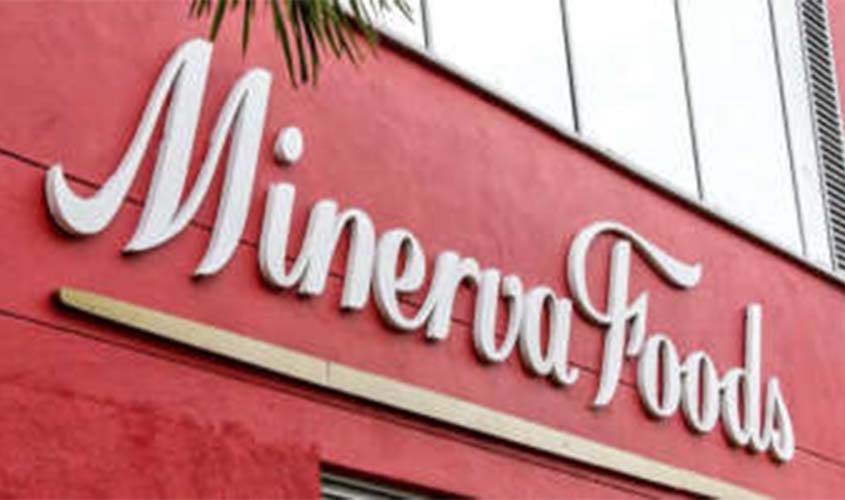 Minerva Foods realiza novas doações em instituições sociais