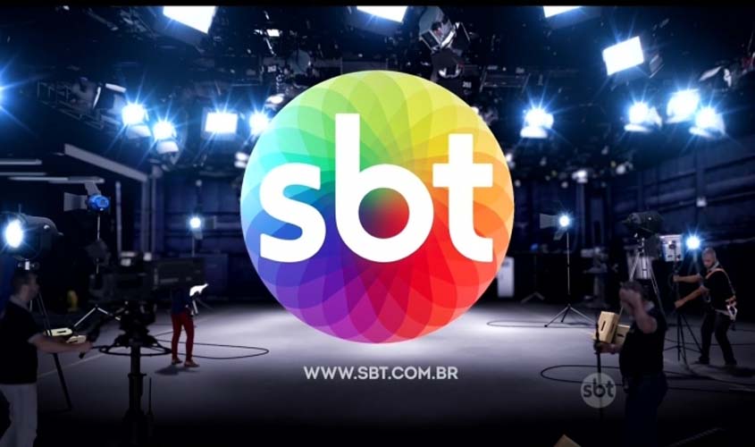 SBT terá de indenizar cantor de funk por uso de letra de música como nome de programa