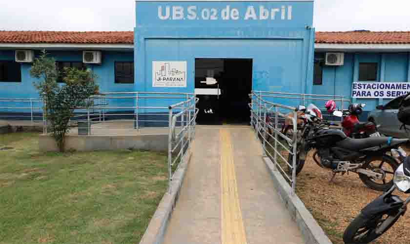 Teste do Pezinho pode ser realizado em todas UBS