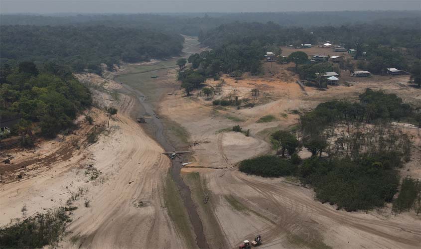 Saiba como desmatamento e queimadas influenciam tempo no Norte