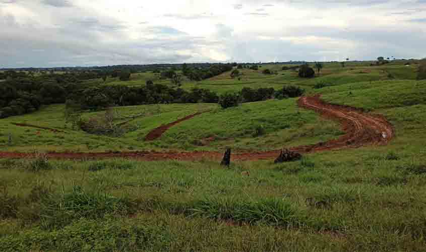 Capacitação técnica para fortalecer preservação de bacias hidrográficas será realizada de 23 a 26