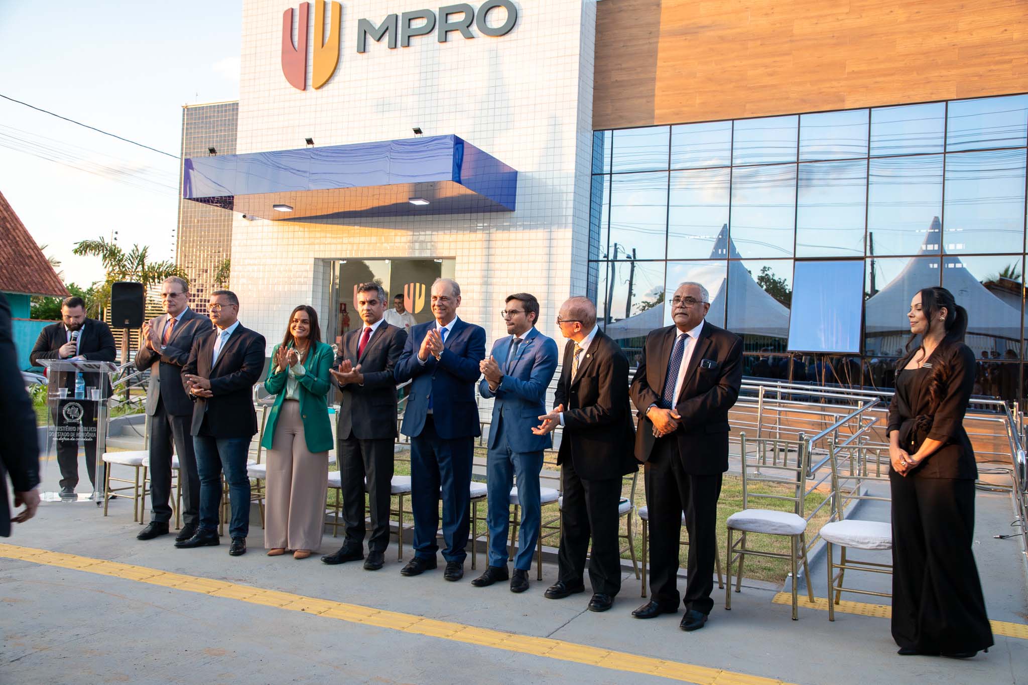 TJRO instala comarca em Nova Mamoré e amplia acesso à Justiça