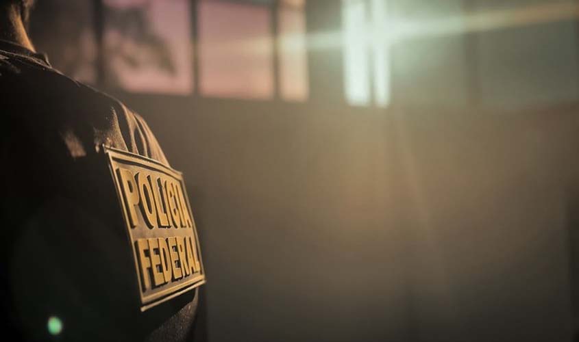 PF apura crimes eleitorais em terra indígena