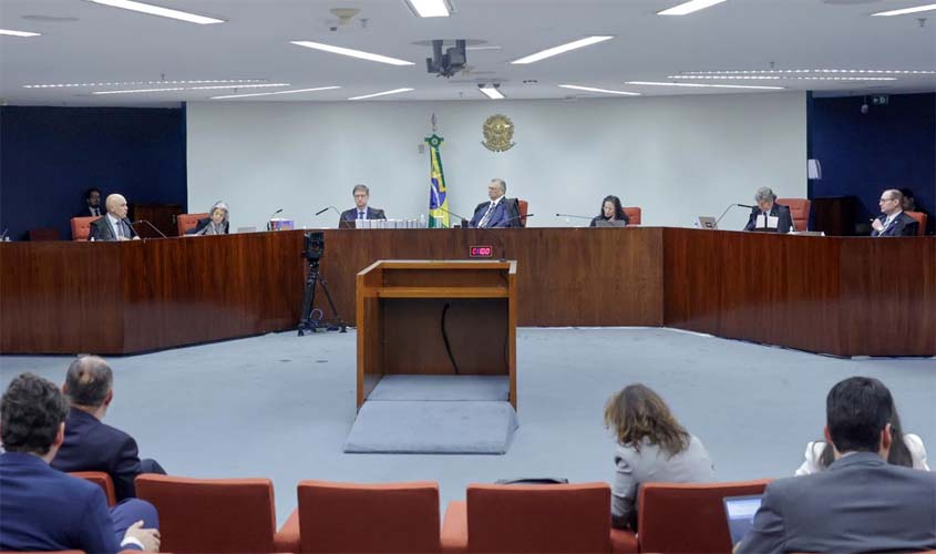 STF condena sete réus do Núcleo 4 da tentativa de golpe