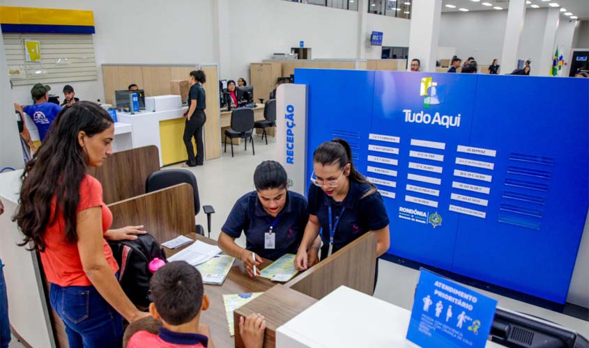 Ji-Paraná lidera geração de empregos em Rondônia