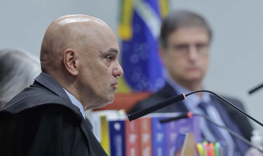 AP 2694: relator vota por condenação de réus do Núcleo 4