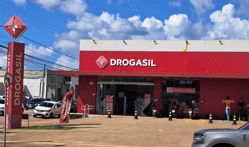 TRT mantém liminar contra Drogasil por descumprir CCT
