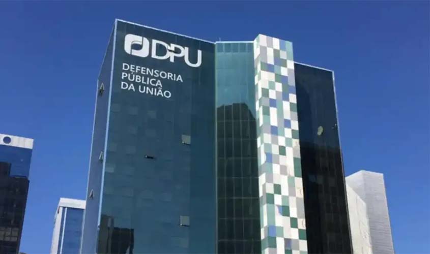 STF decide que defensor-geral pode representar a DPU