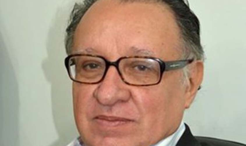 Livro sobre economia é lançado em Porto Velho