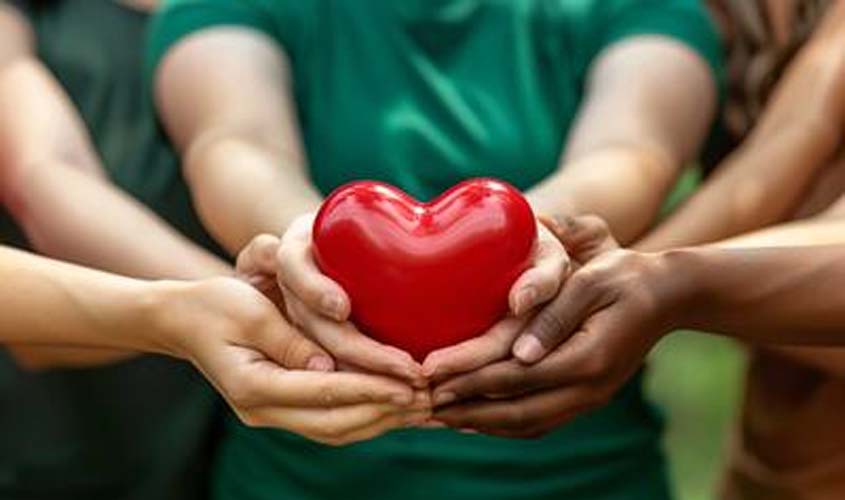 Como ser doador de órgãos no Brasil