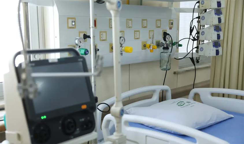 Médicos pedem melhorias nas UTIs além de novos leitos