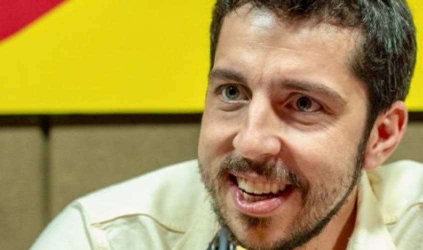 Pedro Abib se aproxima do governador eleito e pode ter novidades