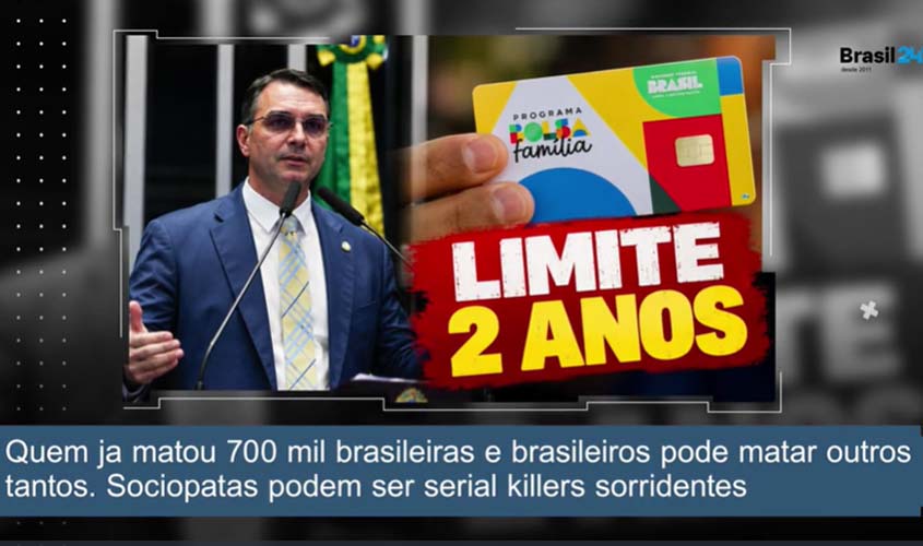 Prosperidade para quem?