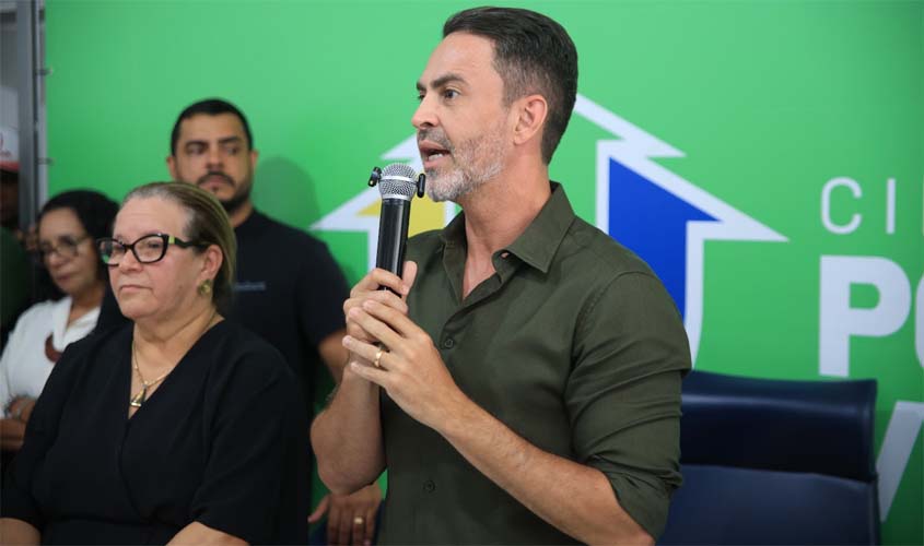 Porto Velho lança prêmios para servidores e estagiários