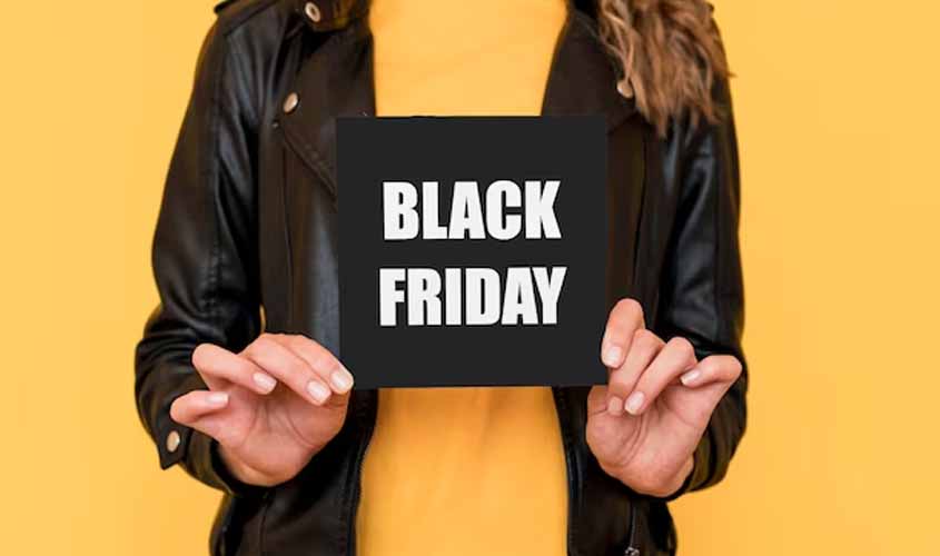 Evite Golpes: Dicas para Compras Seguras na Black Friday Online
