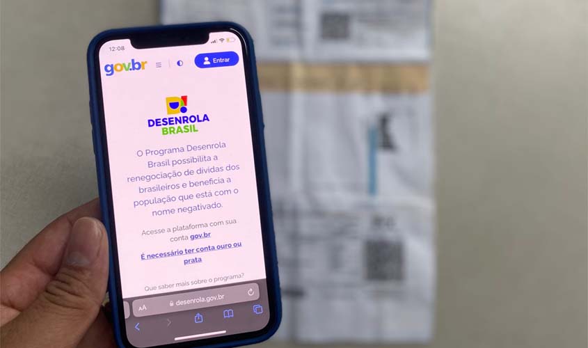 Desenrola Brasil realiza 'Dia D' de negociação de débitos com a Energisa