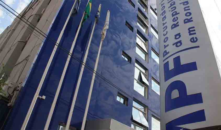 MPF requer suspensão de licenciamento das obras em trecho da BR-319 que liga Manaus (AM) a Porto Velho (RO)