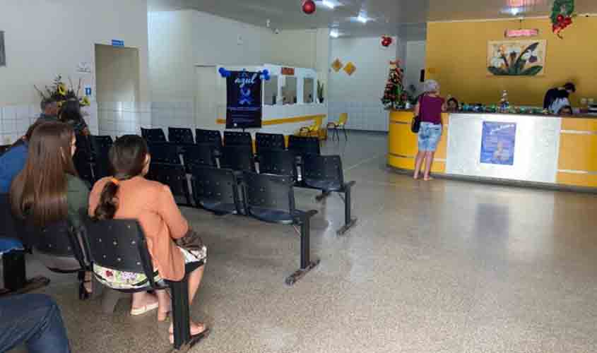 Para reduzir filas de espera por cirurgias eletivas, governo de RO celebra contrato com Hospital Santa Marcelina