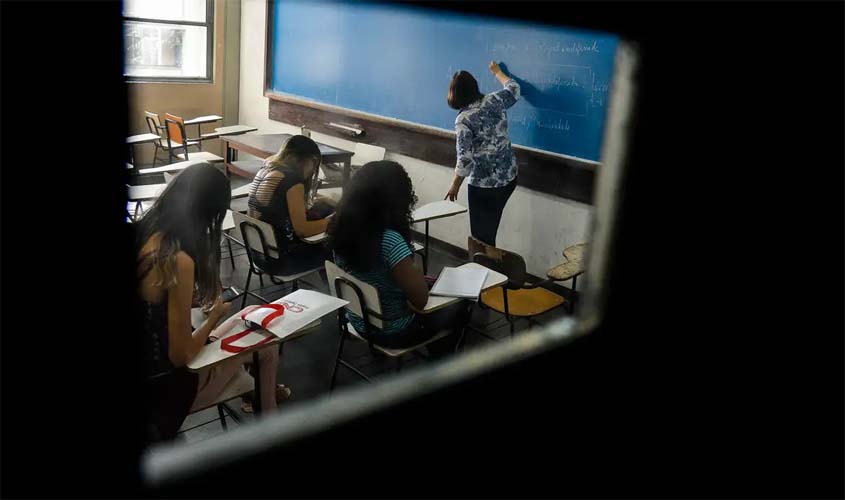 Inscritos no Enade têm até sábado para preencher questionário