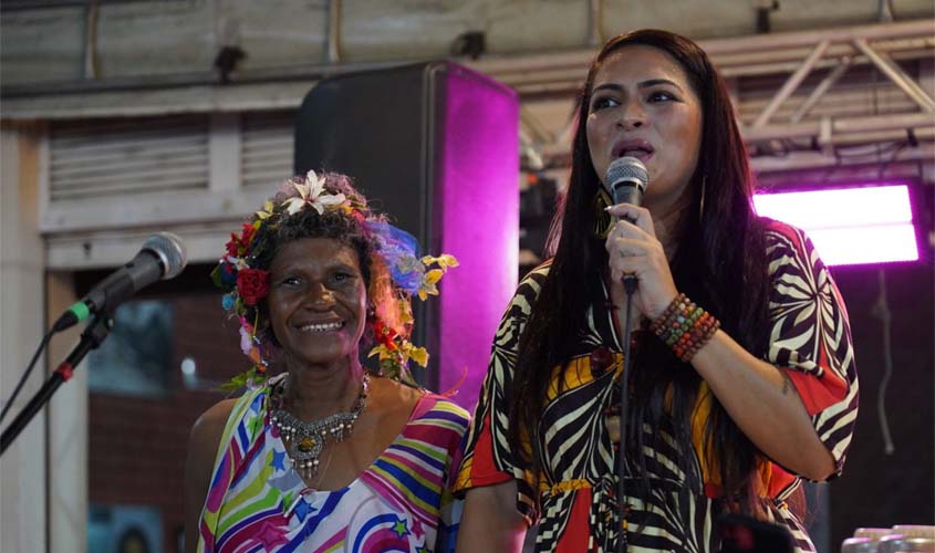 Sarau no Mercado Cultural celebra memória e identidade
