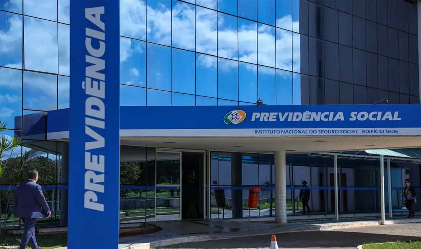 INSS exige cadastro biométrico em novos benefícios