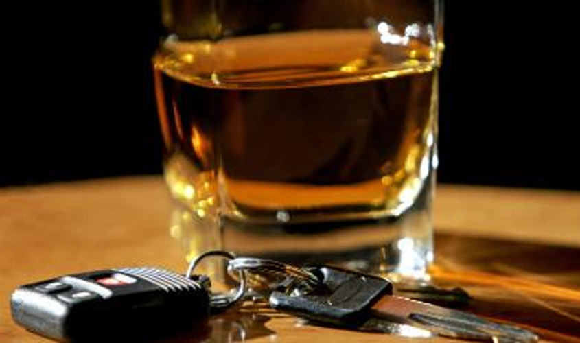 Lei aumenta pena para motorista alcoolizado que cometer homicídio