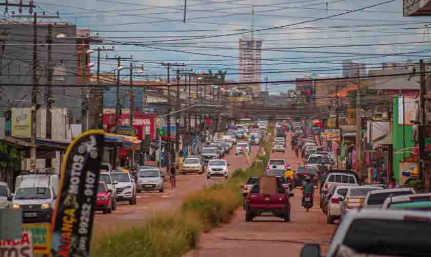 Contribuintes de Rondônia vão poder parcelar licenciamento e multas de trânsito no cartão de crédito