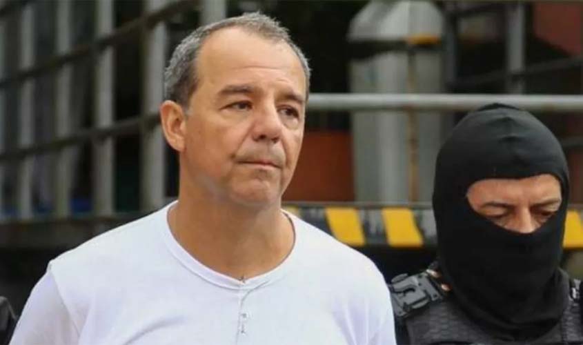 A vida já se encarregou de condenar e punir Sérgio Cabral