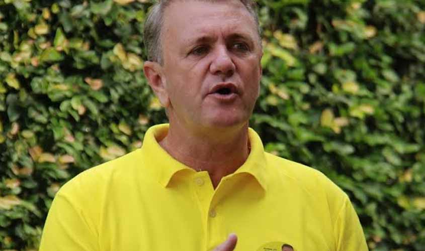 Deputado Luizinho Goebel tem contas de campanha eleitoral aprovadas pelo TRE-RO